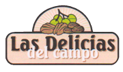 Logo Las delicias del campo